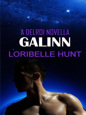 cover image of Galinn